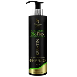 Botox SOS Green BioPlex Keratin 500ml - Reparación Interna