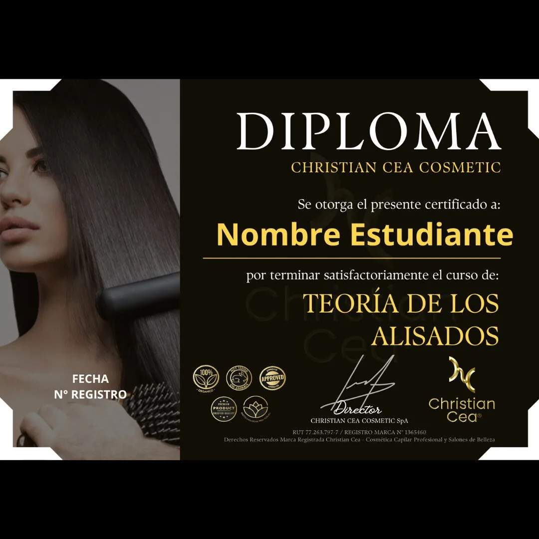 Curso Teoría de los Alisados $USD 30 - Imagen 2