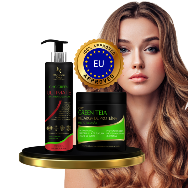 Kit Nutrición