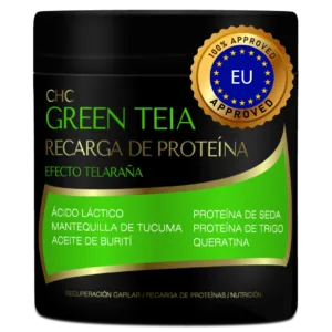 Botox Progresivo Green Teia Nutrición 500gr
